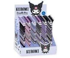 Stelrad Ballpoint pen. Kuromi various colours. 0.5 mm