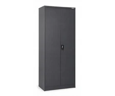 Iron Mate MARS Metal Garage Cabinet 185 x 90 x 45 Anthracite RAL7016