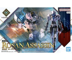 Bandai 30MF ROSAN ASSASSIN