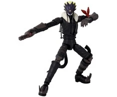 Bandai ANIME HEROES DIGIMON - BEELZEMON