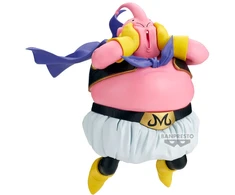 Bandai BANPRESTO DRAGON BALL Z MATCH MAKERS - MAJIN BUU (VS. SSJ3 SON GOKU)