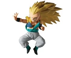 Bandai BANPRESTO DRAGON BALL Z MATCH MAKERS - SSJ3 GOTENKS (VS. MAJIN BUU)
