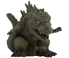 Bandai BANPRESTO GODZILLA MINUS ONE ENSHRINED MONSTERS - GODZILLA 2024 (VER.A)