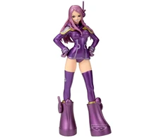 Bandai BANPRESTO ONE PIECE DXF THE GRANDLINE SERIES - EGGHEAD JEWLERY BONNEY
