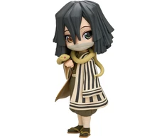 Bandai BP Q POSKET - DEMON SLAYER - OBANAI IGURO VER.B