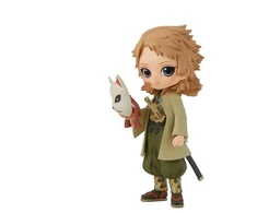 Bandai BP Q POSKET - DEMON SLAYER - SABITO VER.B