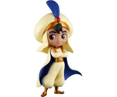 Bandai BP Q POSKET - DISNEY - ALLADIN