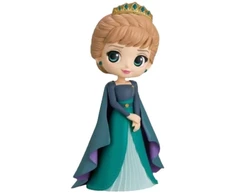 Bandai BP Q POSKET - DISNEY - ANNA FROZEN 2 VER.B