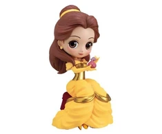 Bandai BP Q POSKET - DISNEY - BELLE PERFUMAGIC VER.A