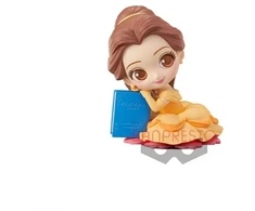 Bandai BP Q POSKET - DISNEY - BELLE SWEETINY VER.B
