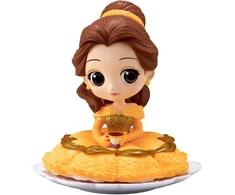 Bandai BP Q POSKET - DISNEY - BLLE VER.A