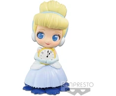 Bandai BP Q POSKET - DISNEY - CINDERELLA SWEETINY VER.B