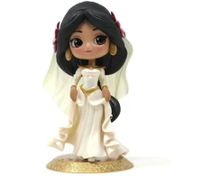 Bandai BP Q POSKET - DISNEY - JASMINE VOL.1
