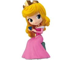 Bandai BP Q POSKET - DISNEY - PRINCESS AURORA PERFUMAGIC VER.A