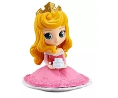 Bandai BP Q POSKET - DISNEY - PRINCESS AURORA SUGIRY VER.A
