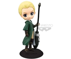 Bandai BP Q POSKET - HARRY POTTER - DRACO MALFOY QUIDDITCH VER.A