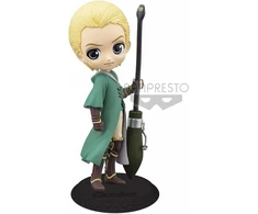Bandai BP Q POSKET - HARRY POTTER - DRACO MALFOY QUIDDITCH VER.B