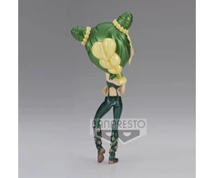Bandai BP Q POSKET - JOJO'S BIZARRE - JOLYNE CUJOH VER.B