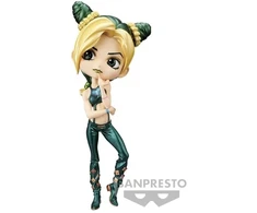 Bandai BP Q POSKET - JOJO'S BIZARRE - JOLYNE CUJOH VER.B