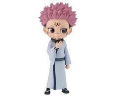 Bandai BP Q POSKET - JUJUTSU KAISEN - SAKUNA VER.B