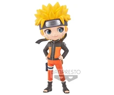 Bandai BP Q POSKET - NARUTO SHIPPUDEN - NARUTO VER.A