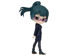 Bandai BP Q POSKET PETIT - JUJUTSU KAISEN - MAKI ZENIN