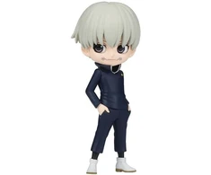 Bandai BP Q POSKET PETIT - JUJUTSU KAISEN - TOGE INUMAKI