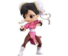 Bandai BP Q POSKET - STREET FIGHTER - CHUN LI VER.B