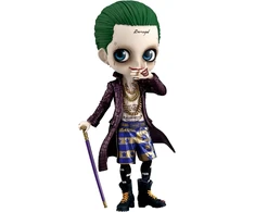 Bandai BP Q POSKET - SUICIDE SQUAD - JOKER VER.A