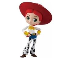 Bandai BP Q POSKET - TOY STORY - JESSIE VER.A