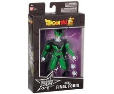 Bandai Cell Final Form
