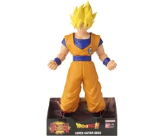 Bandai DRAGON BALL COLOSSAL WARRIORS 40 CM - SUPER SAIYAN GOKU
