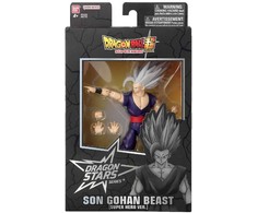 Bandai DRAGON BALL DRAGON STARS SON GOHAN BEAST (DBS SH)