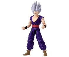 Bandai DRAGON BALL DRAGON STARS SON GOHAN BEAST (DBS SH)
