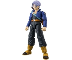Bandai DRAGON BALL DRAGON STARS - TRUNKS