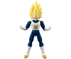 Bandai DRAGON BALL DRAGON STARS - VEGETA SSJ 3 (DAIMA VER.)