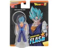 Bandai DRAGON BALL FLASH - SS Mėlynas VEGITO