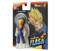 Bandai DRAGON BALL FLASH - SS VEGITO