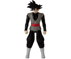 Bandai DRAGON BALL LIMIT BREAKER - GOKU Juodas