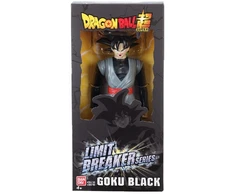 Bandai DRAGON BALL LIMIT BREAKER - GOKU Juodas