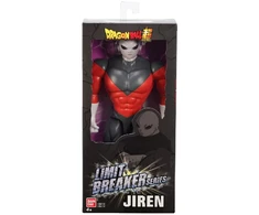Bandai DRAGON BALL LIMIT BREAKER - JIREN