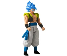 Bandai DRAGON BALL LIMIT BREAKER - SUPER SAIYAN Mėlynas GOGETA