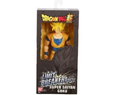 Bandai DRAGON BALL LIMIT BREAKER - SUPER SAIYAN GOKU