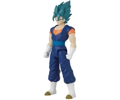 Bandai DRAGON BALL LIMIT BREAKER - SUPER SAIYAN Mėlynas VEGITO