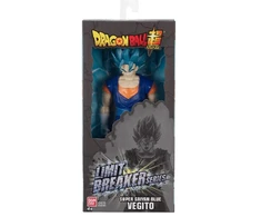Bandai DRAGON BALL LIMIT BREAKER - SUPER SAIYAN Mėlynas VEGITO