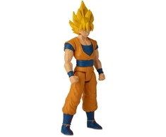 Bandai DRAGON BALL LIMIT BREAKER - SUPER SAIYAN GOKU
