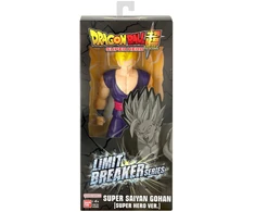Bandai DRAGON BALL LIMIT BREAKER - SUPER SAIYAN GOHAN