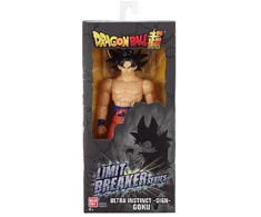 Bandai DRAGON BALL LIMIT BREAKER - ULTRA INSTINCT GOKU