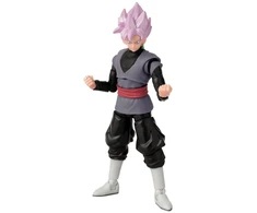 Bandai DRAGON BALL SUPER EVOLVE - ROSE GOKU Juodas