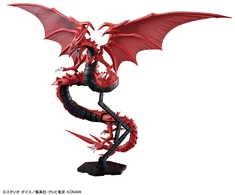 Bandai FIGURE RISE AMPLIFIED Yu-Gi-Oh! -EGIPTIAN GOD- SLIFER THE SKY DRAGON